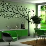 Vinyl Stickers: Utilizare creativă în interior