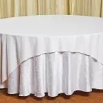 Tablecloth - how to use this item in 2019?