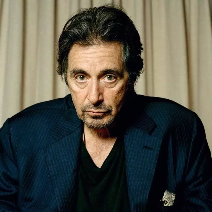 Quy tắc của cuộc sống Al Pacino: Mẹo thiết kế nội thất từ ​​người nổi tiếng
