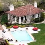 Review sa Justin Bieber Bouse: Mansion alang sa 6 milyon nga dolyar