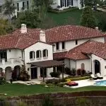 Review sa Justin Bieber Bouse: Mansion alang sa 6 milyon nga dolyar