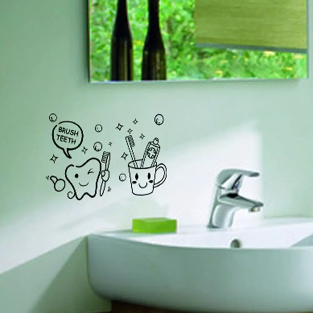 7 Kosmētikas padomi vannas istabas renovācijai