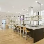 Top 4 Kitchens of famous people