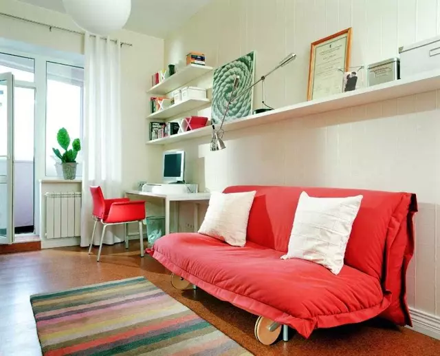 Interni per studenti: come fare un design chic