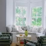 [Hogyan kell megismételni a design] minimalizmus a belsejében Sarah Jessica Parker