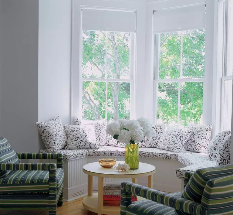 [Làm thế nào để lặp lại thiết kế] tối giản của nội thất của Sarah Jessica Parker
