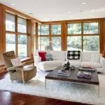 5 main rules of the perfect interior