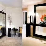 Ce oglindă alegeți pentru sine perfectă în casă