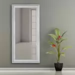 Hvilket speil velger for perfekt selvtillit i huset