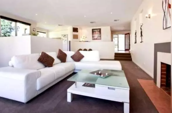 Have you seen it?: Lionel Messi accommodation [Interior Overview and Exterior]