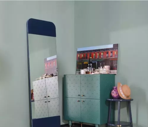 10 oglinzi uimitoare cu Aliexpress pentru apartamente