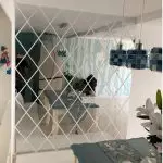 10 neverjetnih ogledal z Aliexpress za apartmaje