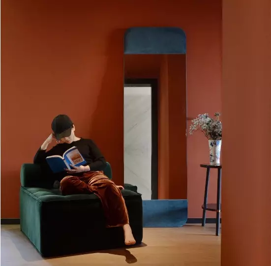 10 fantastiske speil med AliExpress for leiligheter