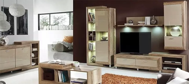 Tlase sofa: Tsela e nang le matla a ka tlung e tšehetsang