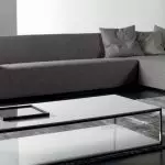 Down Sofa: Hur stoppade möbler spoiter interiör