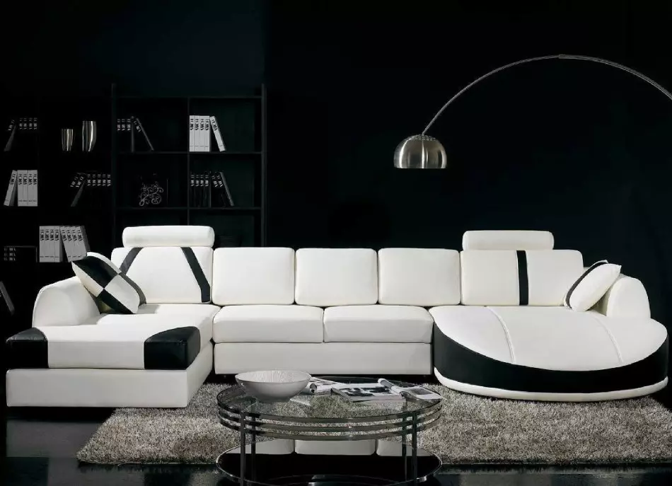 DOWN SOFA: Ako čalúnený nábytok Spoity Interior