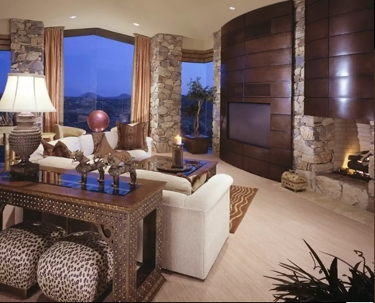 4 ննջասենյակ եւ 6 լոգարաններ. Ստեֆանի տուն Սիգալա 3,5 միլիոն դոլարով