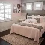 Как боя може да развали интериора на спалнята
