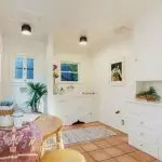 Къща Джеймс Франко за 949 хиляди долара: Общ преглед на основния интериорен дизайн