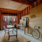 James Franco House 949 rébu dolar: Tinjauan desain interior utama