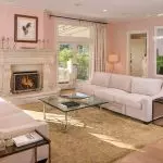 Mark Wahlberg: Casa como designer [design de interiores]