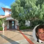 Sean Penn: Star Interior i alla detaljer