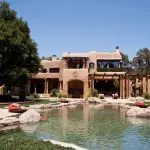 Will Smith: Great Star Gorgeous Mansion [House Design Overzicht]