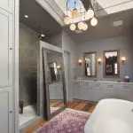 Tour of the House Bradley Cooper i Manhattan [Interior Review]