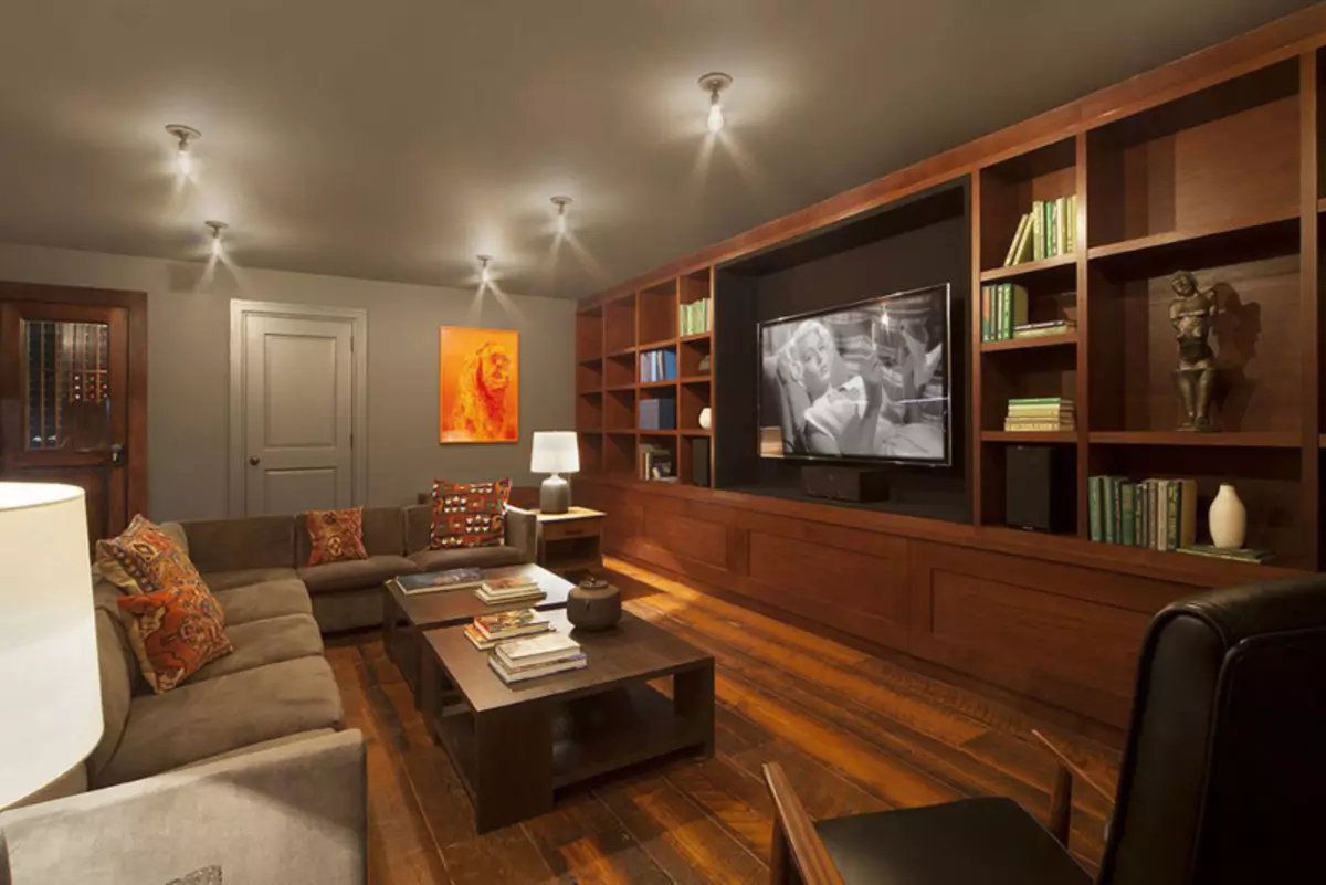 Lawatan ke rumah Bradley Cooper di Manhattan [Review Interior]