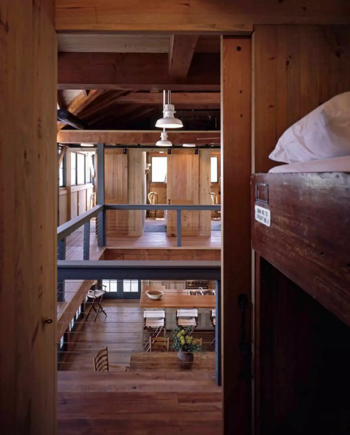 Ben Affleckは家を「成長した」を買った：インテリアデザインの特徴