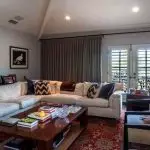Casa Charlie Anvelope în Los Angeles pentru 10 milioane de dolari [Review Interior]