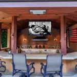 Ban Charlie House di Los Angeles seharga $ 10 juta [Review Interior]