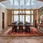 Hiša Charlie Pnevmatika v Los Angelesu za 10 milijonov dolarjev [Notranja pregled]