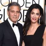 GeorgeとAmal Clooneyの新ホームのインテリアは18世紀の不動産です