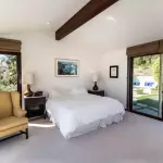 Robert Downey Jr: uma casa na área de Malibu de 315 metros quadrados. m.