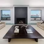Penthouse Robert de Niro sa Manhattan: Posible bang mabuhay nang mas mahusay?