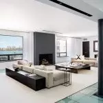 Penthouse Robert de Niro Manhattanis: kas on võimalik elada paremini?