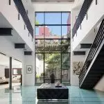 Penthouse Robert de Niro v Manhattane: Je možné žiť lepšie?