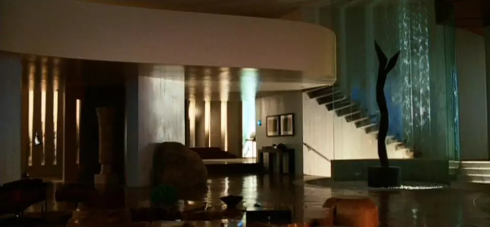 Apartament Superhero: Przegląd domu Tony Stark [Iron Man]