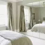 How no need to choose a bedroom decor - 8 major errors