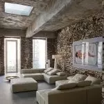 Loft stilini 