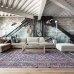 Loft stilini 