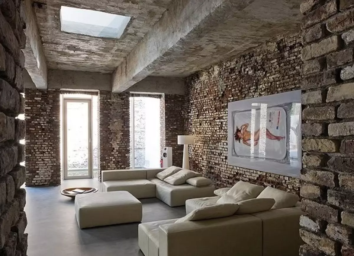 Como non facer o deseño do estilo de loft 