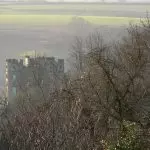 Nicholas Cage Castle: Իդեալական թագավորական դիզայն