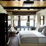 Paslaptis kambarys: stilingiausi ir įspūdingi Holivudo žvaigždės miegamojo interjerai