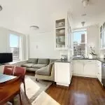 Penthouse ya ngazi mbili ilileta Barrymore huko New York: