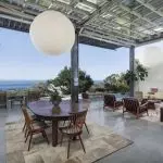 Haring House Natalie Portman for $ 7 Million: Interior Ongororo