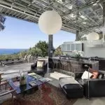 Haring House Natalie Portman for $ 7 Million: Interior Ongororo