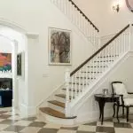 Interiør i huset Jessica Alba: Stilig design av Hollywood Beauty