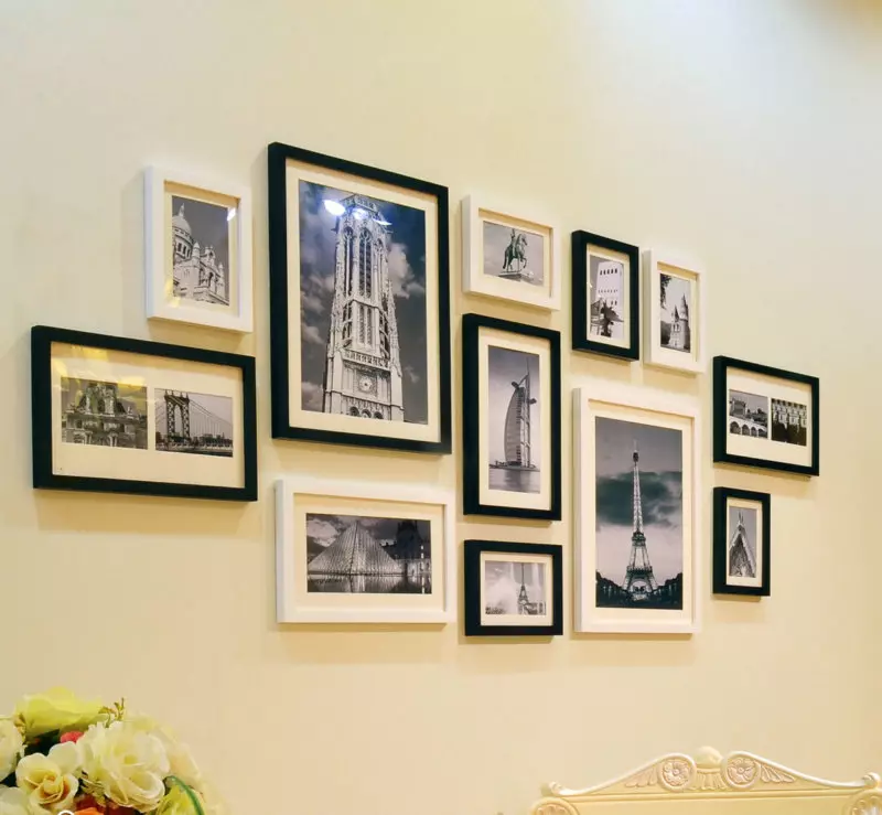 داخلی خانه جسیکا آلبا: طراحی شیک زیبایی هالیوود